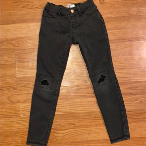 abercrombie kids Other - A&F girls skinnies.